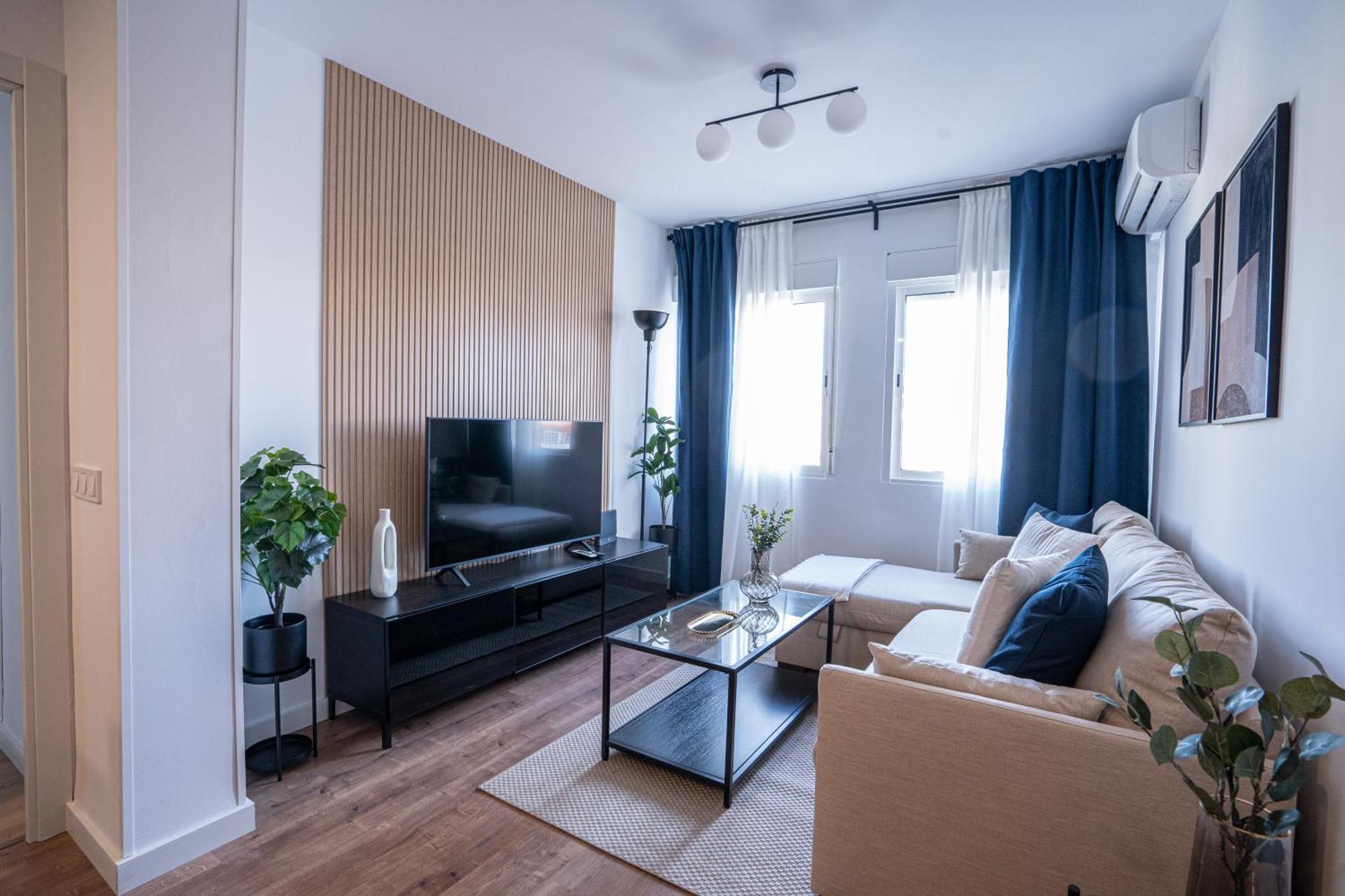U-nique Salamanca Appartement *